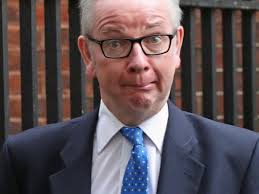 Michael Gove has given a speech that says “We can’t be racist and extremist, because we decide what racism and extremism are.” RT if the Conservatives are the most racist extremists in the UK