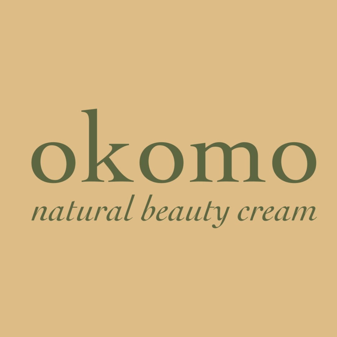 Platita_'s tweet photo. ✨ Descubre OKOMO - Natural Beauty Cream a través de su nueva identidad visual diseñada por nosotros. Hemos encapsulado la esencia de lo natural y la excelencia en un logotipo que es la puerta de entrada a un mundo de belleza pura y sostenible.

#PlatitaSoftware #DiseñoDeMarca https://t.co/zTWUMsfKyL