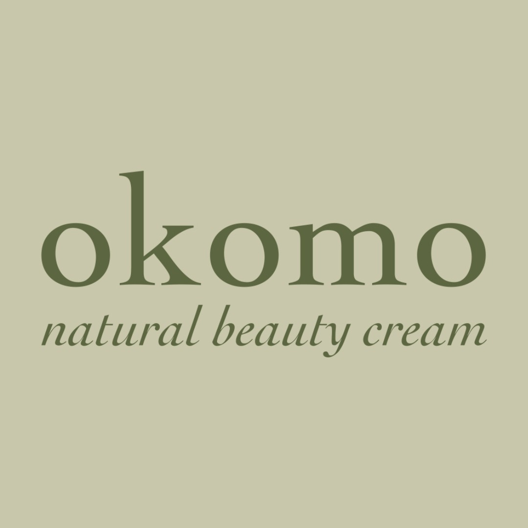 Platita_'s tweet photo. ✨ Descubre OKOMO - Natural Beauty Cream a través de su nueva identidad visual diseñada por nosotros. Hemos encapsulado la esencia de lo natural y la excelencia en un logotipo que es la puerta de entrada a un mundo de belleza pura y sostenible.

#PlatitaSoftware #DiseñoDeMarca https://t.co/zTWUMsfKyL
