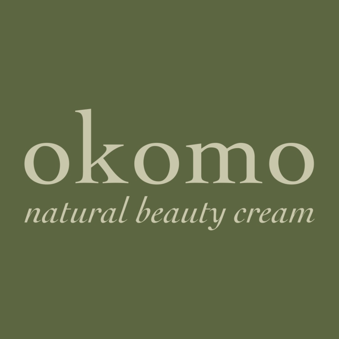 Platita_'s tweet photo. ✨ Descubre OKOMO - Natural Beauty Cream a través de su nueva identidad visual diseñada por nosotros. Hemos encapsulado la esencia de lo natural y la excelencia en un logotipo que es la puerta de entrada a un mundo de belleza pura y sostenible.

#PlatitaSoftware #DiseñoDeMarca https://t.co/zTWUMsfKyL