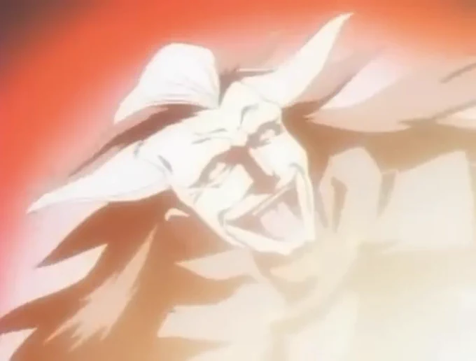 #これだけで何のアニメか分かった人は強者 