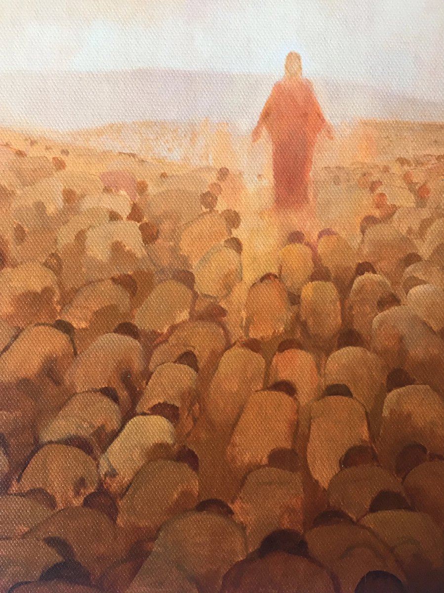 dom_lucre's tweet photo. Every Knee shall bow for Christ. We are tired of watching other religions being allowed to be proud, loud, and aggressive with their beliefs while Christians are told to be silent or, learn more about other religions before speaking on them. 

Well learn this, you will bow to our messiah.