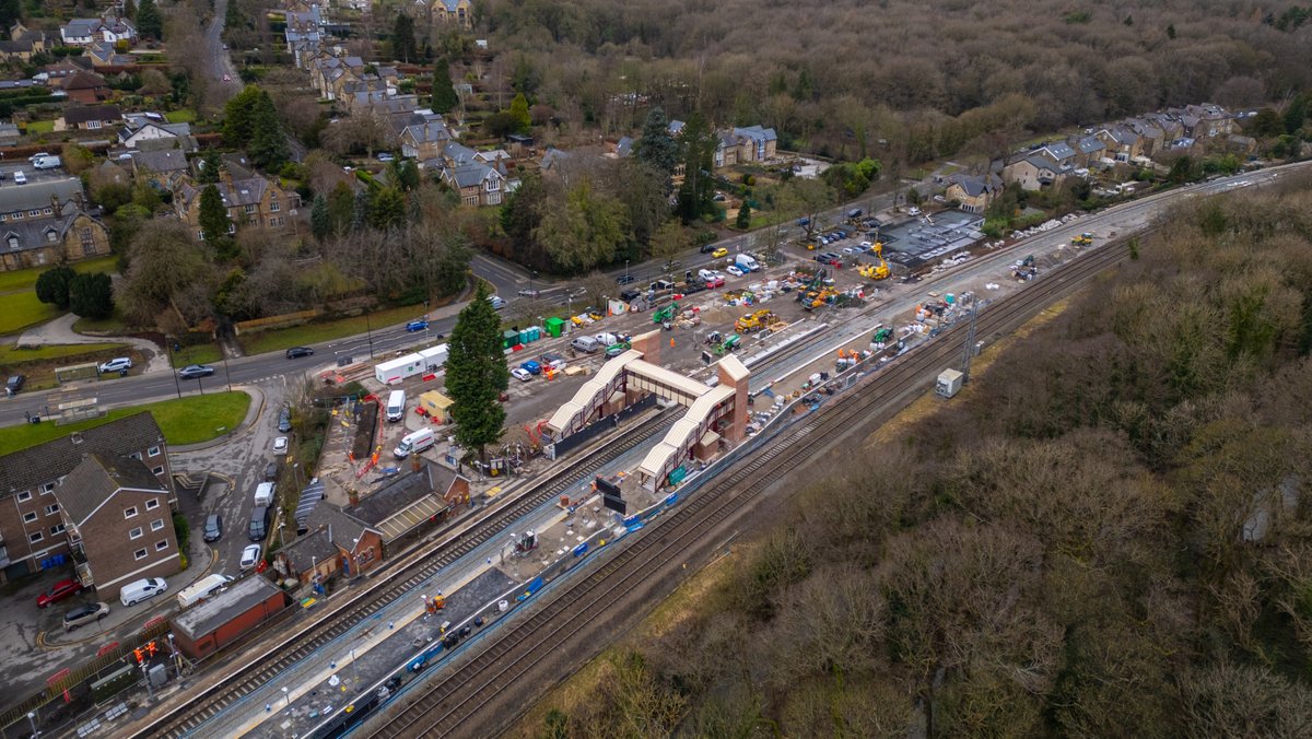 VolkerWessels UK (@volkerwesselsuk) on Twitter photo The VolkerRailStory joint venture will begin undertaking works to complete the final phase of theĀ Hope Valley Railway Upgrade this weekend. <a href="/StoryContractng/">Story Contracting</a> <a href="/networkrail/">Network Rail</a> #rail #project #station bit.ly/48Tx5UI The VolkerRailStory joint venture will begin undertaking works to complete the final phase of theĀ Hope Valley Railway Upgrade this weekend. <a href="/StoryContractng/">Story Contracting</a> <a href="/networkrail/">Network Rail</a> #rail #project #station bit.ly/48Tx5UI