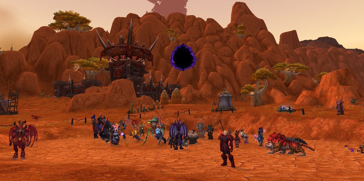 AlterTimeSK's tweet photo. ¿Los jefes del evento de Hearthstone en WoW NO TE DAN NADA?

❌ ¡SENCILLO! Si tienes 10 comodines de Hearthstone en el inventario procede a eliminarlos o bien a utilizarlos en las respectivas mesas de juego.

¡Esperamos que os sirva! https://t.co/BBVRGQk7qf