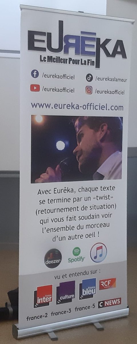 Marie VOINET tweet media