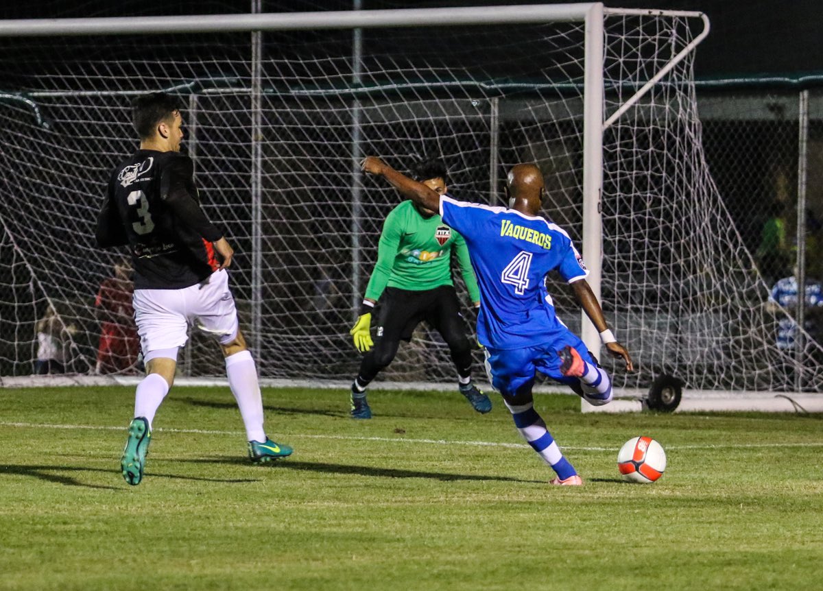 Fort Worth Vaqueros/Vaqueras tweet media