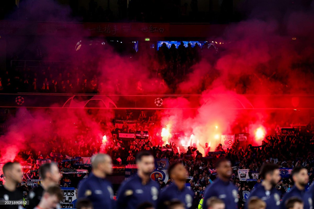 🔥💙