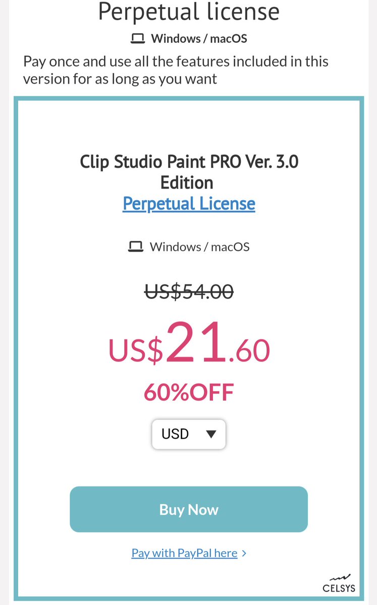 frostfiresoul's tweet image. It's cheaper to buy a new license than buy dual upgrades under the sale right now