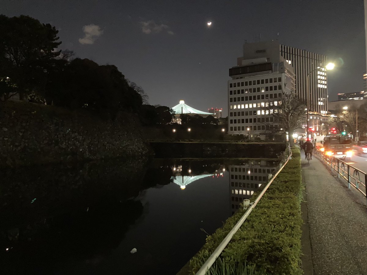 otamjack2's tweet image. しごおわ皇居らん

アップ、ドリル、50mダッシュ✖️2
10キロ

くだりがつい速くなるのをやめたい。
4分代までまだまだ遠い、がんばろ。
#hyperspeed