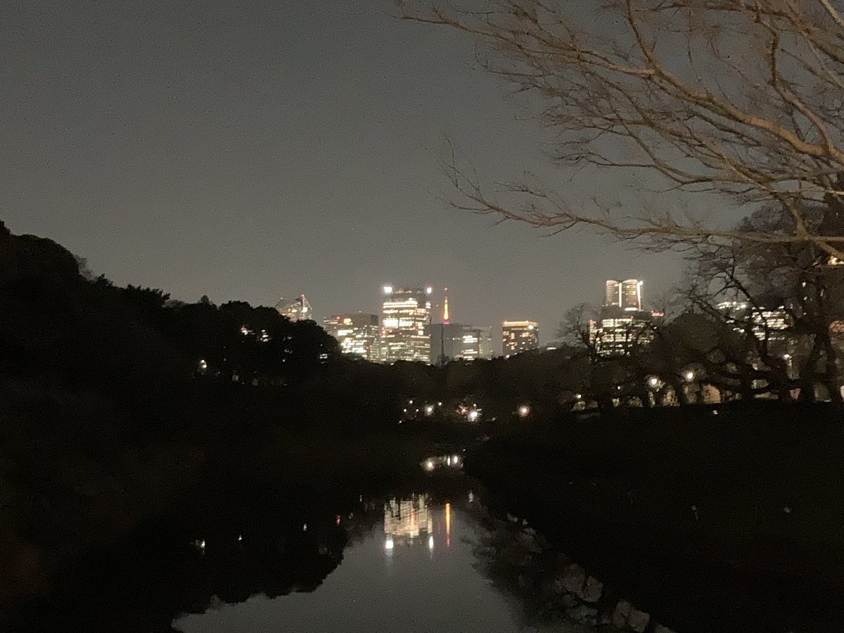 otamjack2's tweet image. しごおわ皇居らん

アップ、ドリル、50mダッシュ✖️2
10キロ

くだりがつい速くなるのをやめたい。
4分代までまだまだ遠い、がんばろ。
#hyperspeed