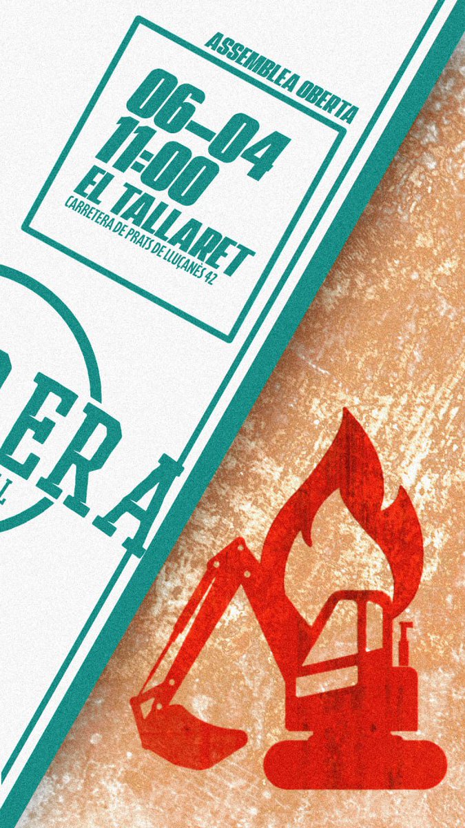 L'Obrera tweet media