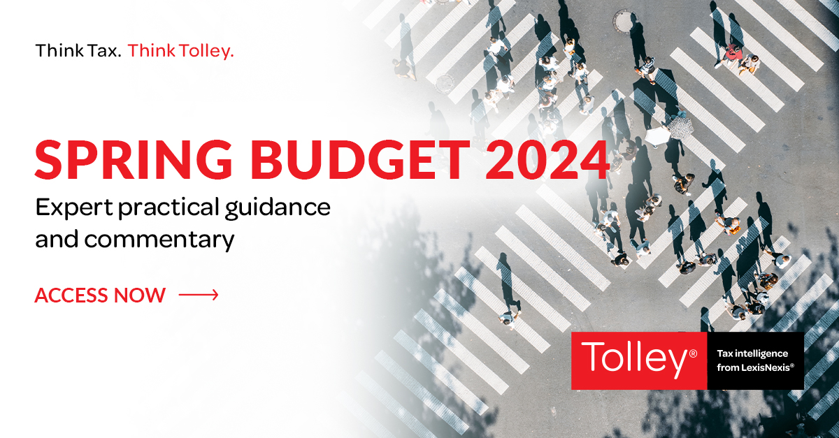 During the Spring Budget on March 6, 2024, the chancellor unveiled significant changes to the tax system affecting individuals classified as 'non-doms.' Find out how this change could affect your clients: ow.ly/gleI50QT3HG