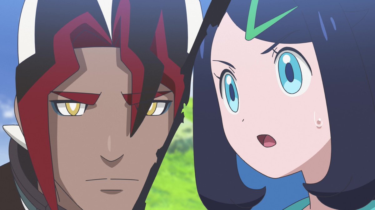 アニメ「ポケットモンスター」公式 on X: 