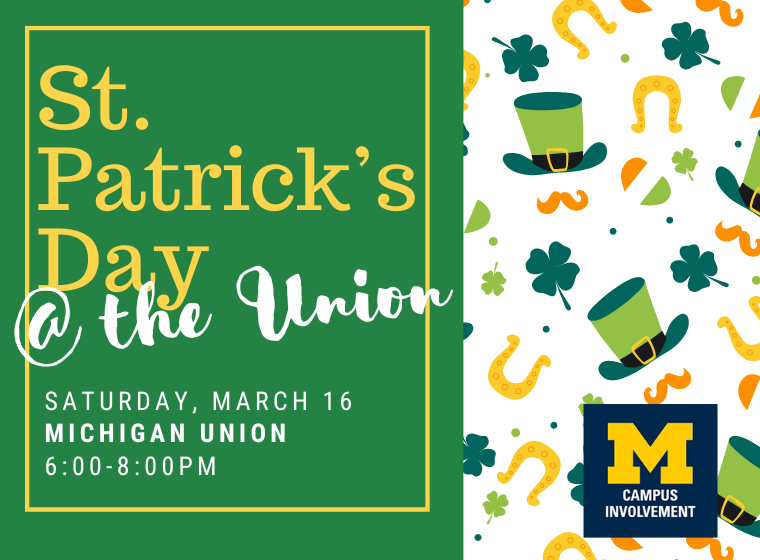 Campus Involvement tweet media