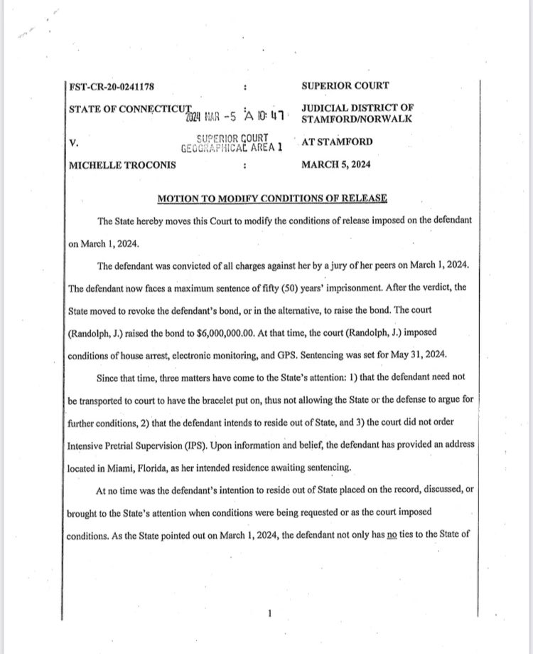 Shannon Miller tweet media