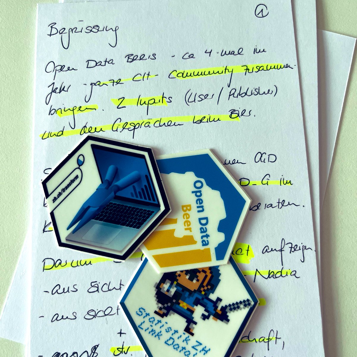 der countdown läuft. <a href="/opendatabeerCH/">Open Data Beer Switzerland</a> in 4h 🥳