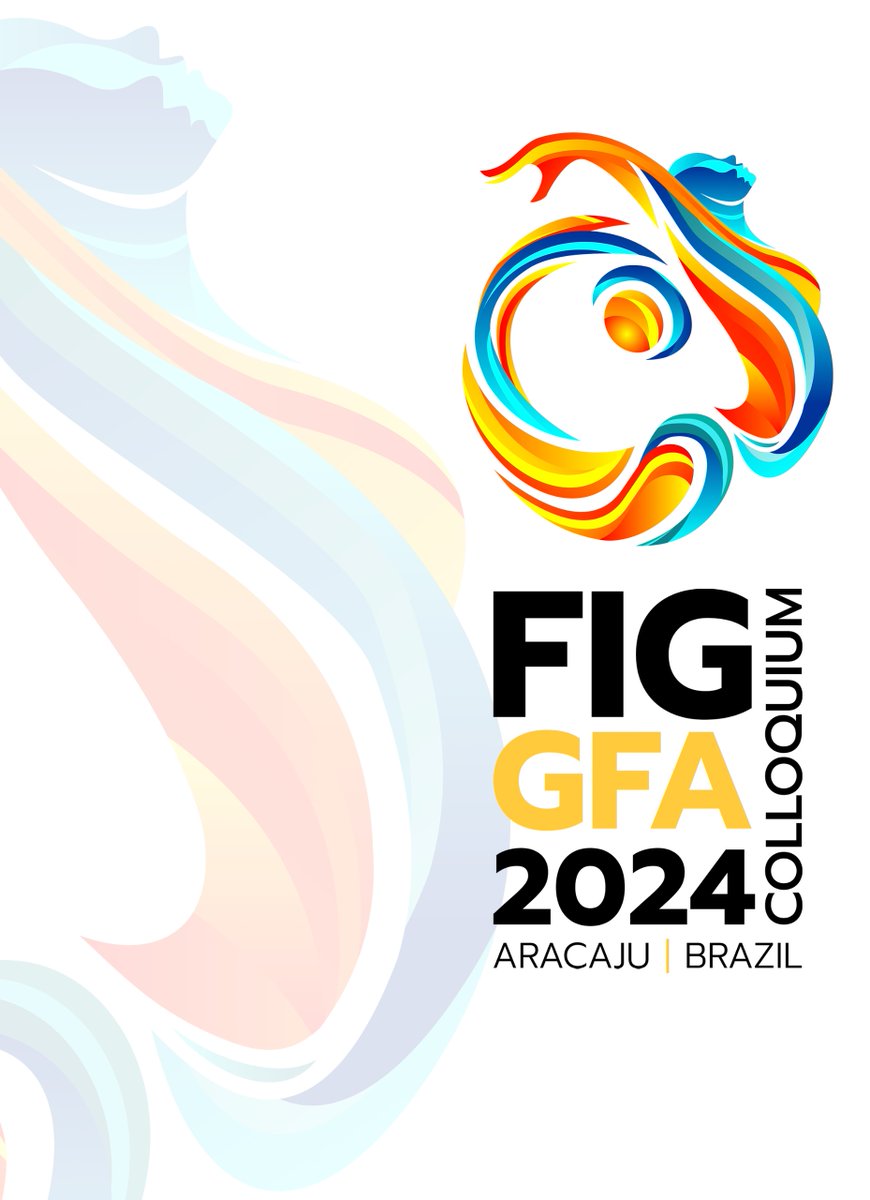 Brazil, let’s go! 🇧🇷

Aracaju is hosting the 2024 Gymnastics for All Colloquium 💬 next week.

Here’s what you can expect ⏩🔗 tinyurl.com/Colloquium2024 

@cbginastica