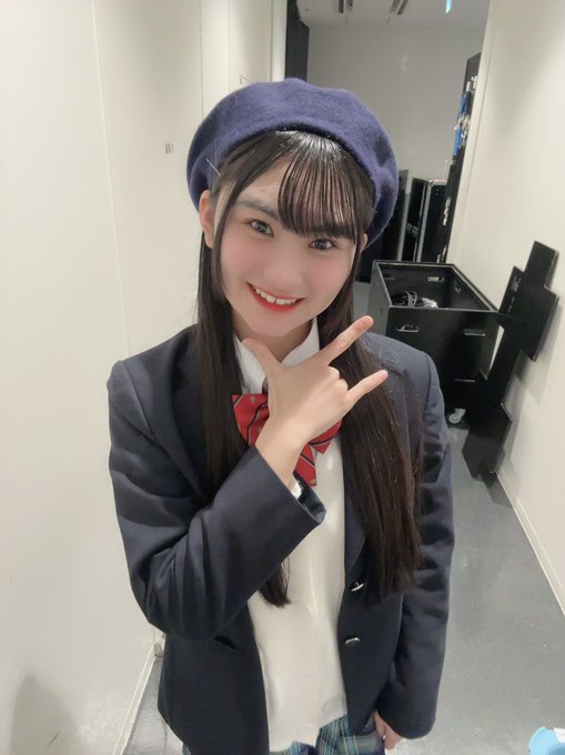 安土姫華のTwitter画像2