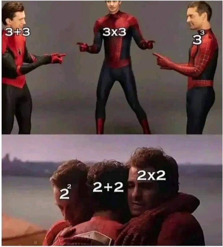 estendenciavzl's tweet photo. "Matemáticas" es tendencia porque hoy es el día internacional de las matemáticas https://t.co/6XhOwLNzSl