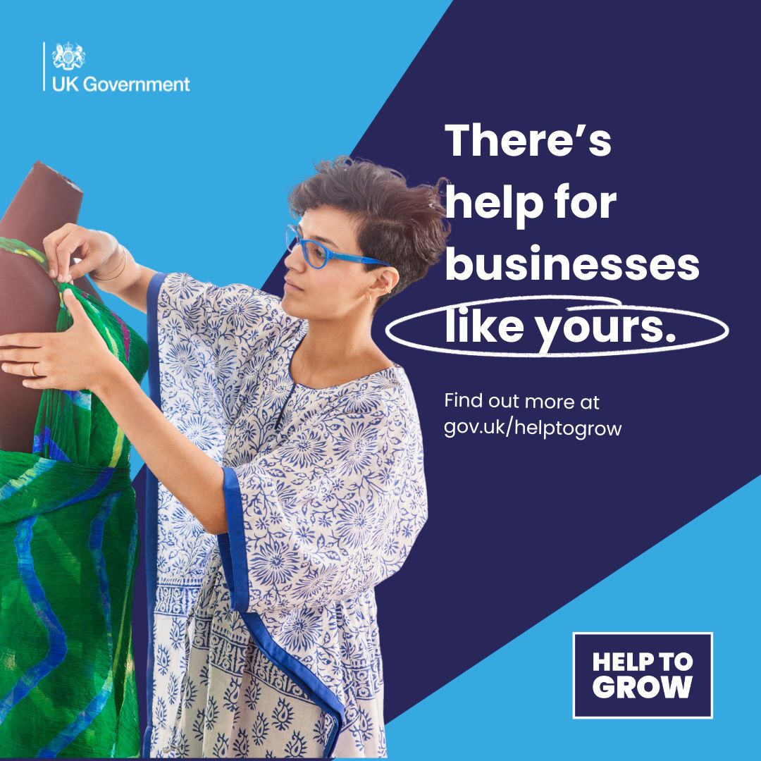Business Support Service (@businessgov) on Twitter photo 🎉 We’re joining Government in backing British businesses & making 2024 the Year of SMEs.
Check out the Help to Grow website for support & advice on starting or growing your business: ow.ly/HFI350QAGUp
<a href="/biztradegovuk/">Department for Business and Trade</a> #HelpToGrow #YearOfSMEs 🎉 We’re joining Government in backing British businesses & making 2024 the Year of SMEs.
Check out the Help to Grow website for support & advice on starting or growing your business: ow.ly/HFI350QAGUp
<a href="/biztradegovuk/">Department for Business and Trade</a> #HelpToGrow #YearOfSMEs