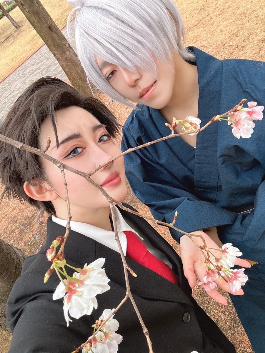 ぱいん。🍍2アニフェス24a!ﾗｸﾞｺｽ27 tweet media