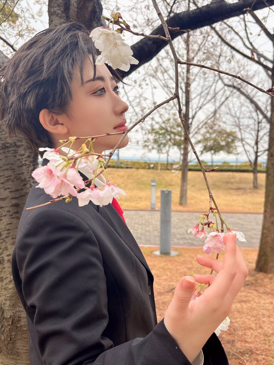 ぱいん。🍍2アニフェス24a!ﾗｸﾞｺｽ27 tweet media