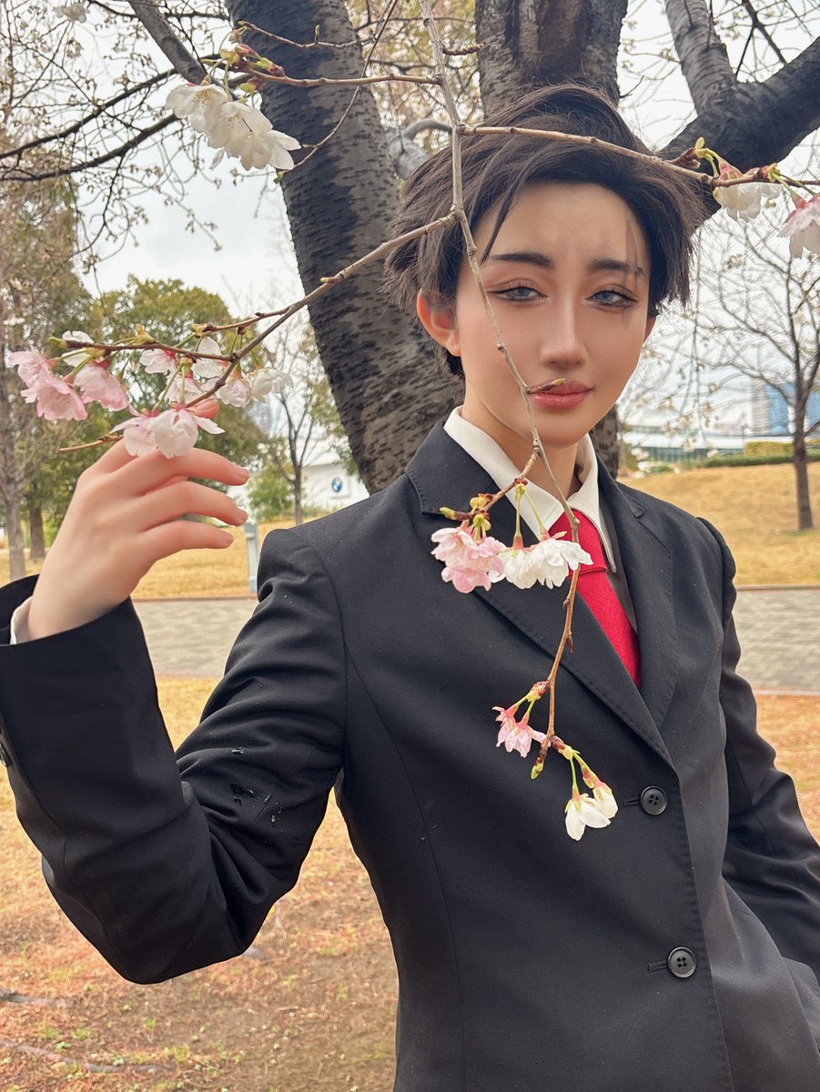 ぱいん。🍍2アニフェス24a!ﾗｸﾞｺｽ27 tweet media