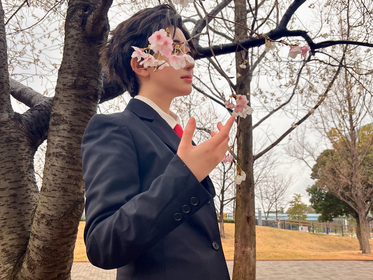 ぱいん。🍍2アニフェス24a!ﾗｸﾞｺｽ27 tweet media