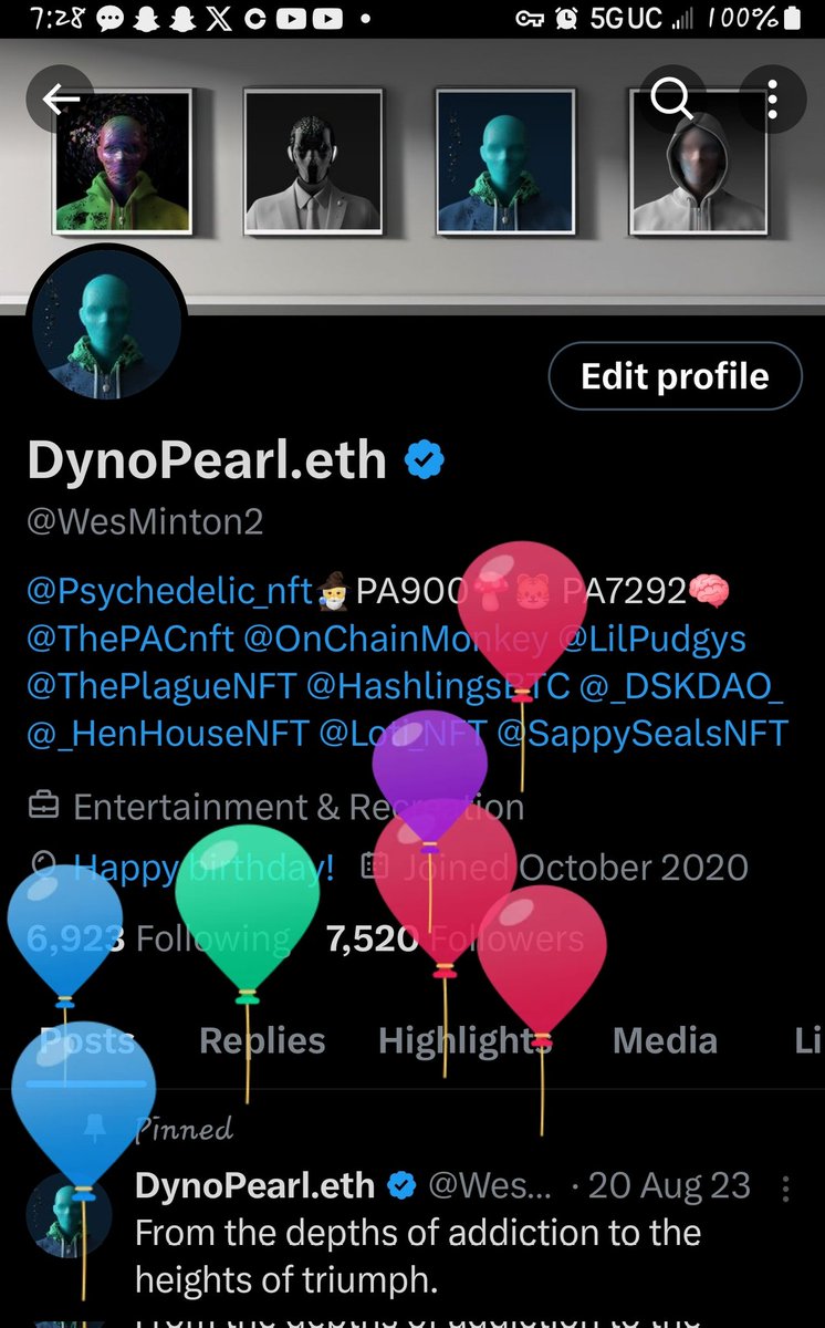 DynoPearl.eth tweet media