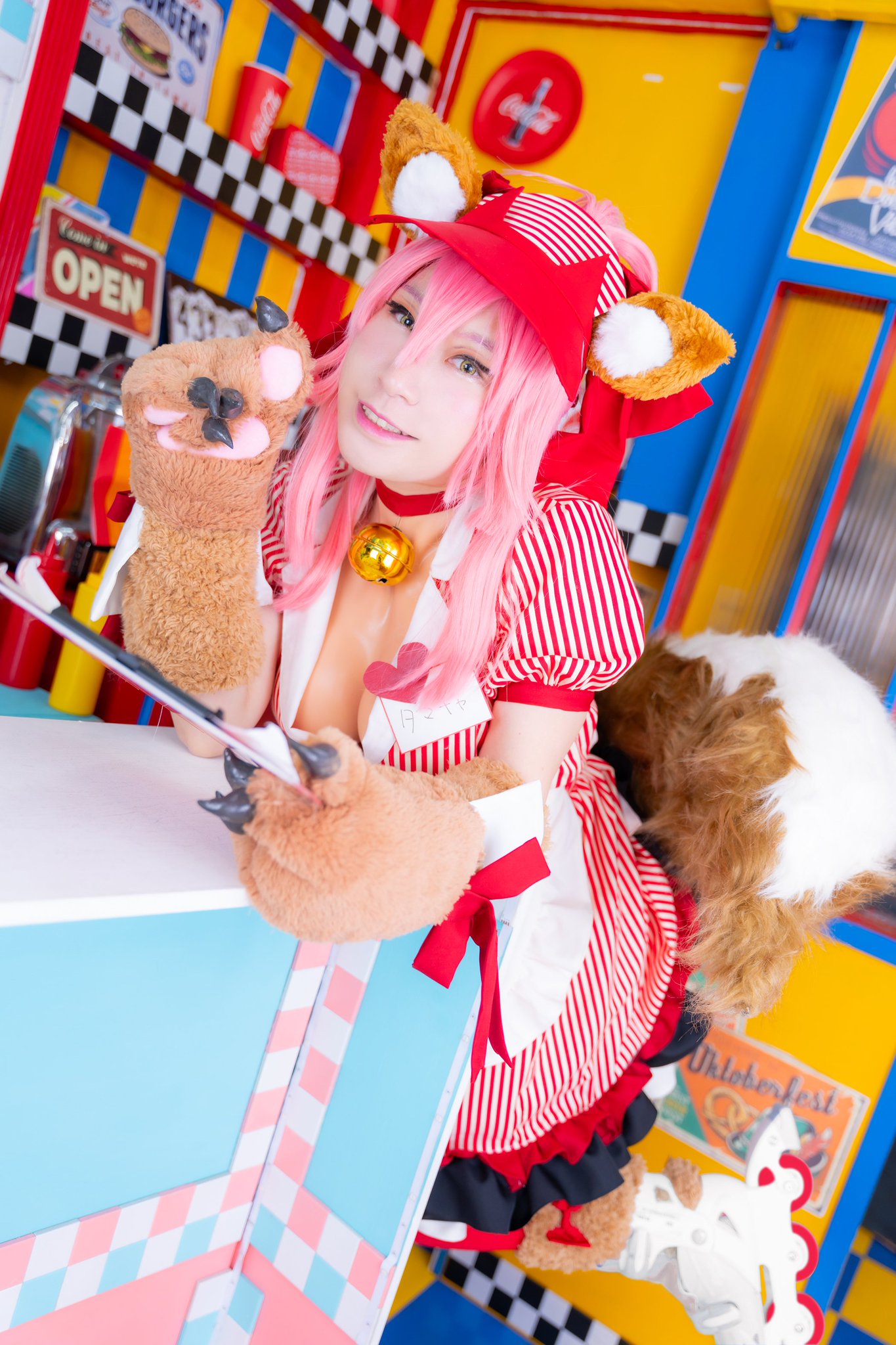 新品同様 GIogldeboAA2PCN.jpg:large コスプレ衣装