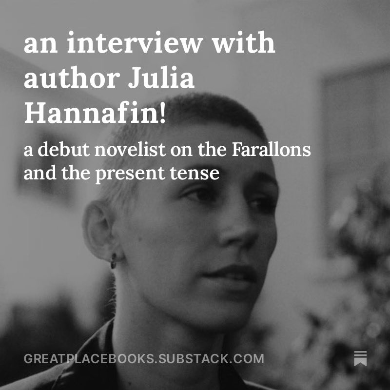 Editor @adremily interviews @jujuhann about their debut novel CASCADE, out April 16! tinyurl.com/4habfju5