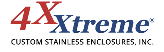 4Xxtreme's tweet image. Custom Stainless Enclosures is redefining the IP69K electrical enclosure industry with their 4Xxtreme® Double Seal Enclosure technology. Have the enclosure you want, with the protection you need! Watch this video to learn more: #ElectricalEnclosures #IP69K bit.ly/3pDn6m8