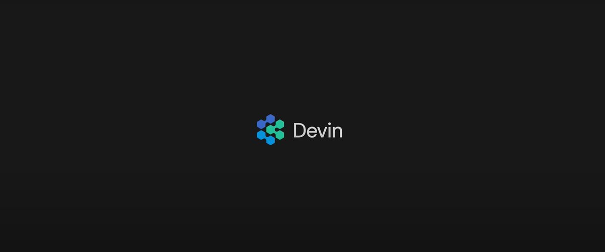 techknowlogicin's tweet image. Devin AI shaking up the coding world! This AI software engineer writes code, fixes bugs & builds its own AI models. Will it replace programmers or be a coding dream team partner? visit to know more, techknowlogic.in/articles/ai-reโฆ
#ai #Devin #techknowlogic