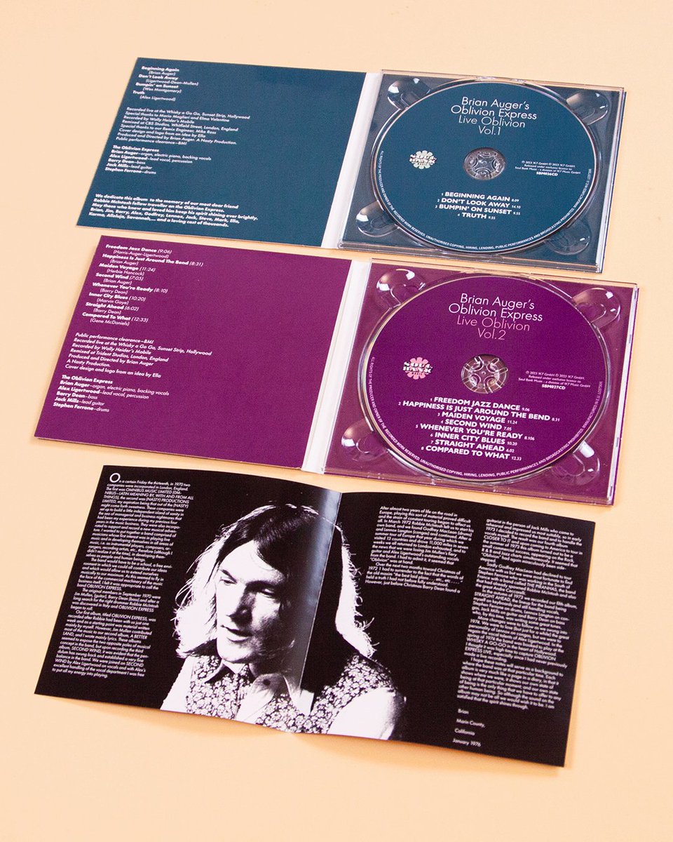 soulbankmusic tweet media