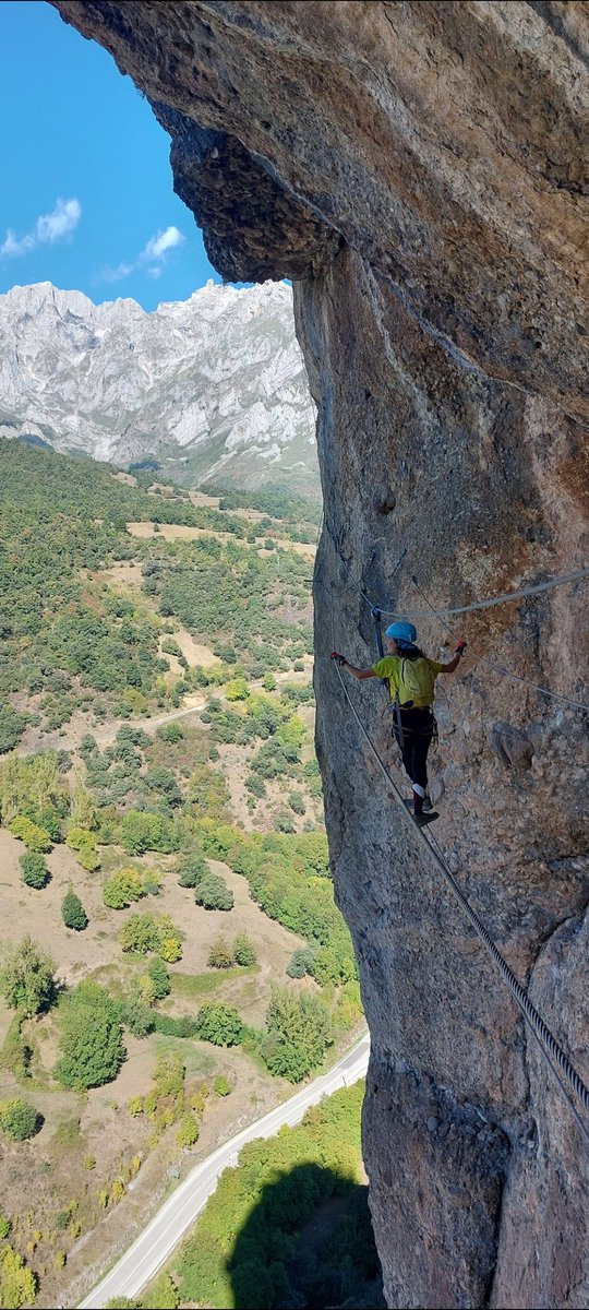 Kike Calleja 🧗🏼 tweet media