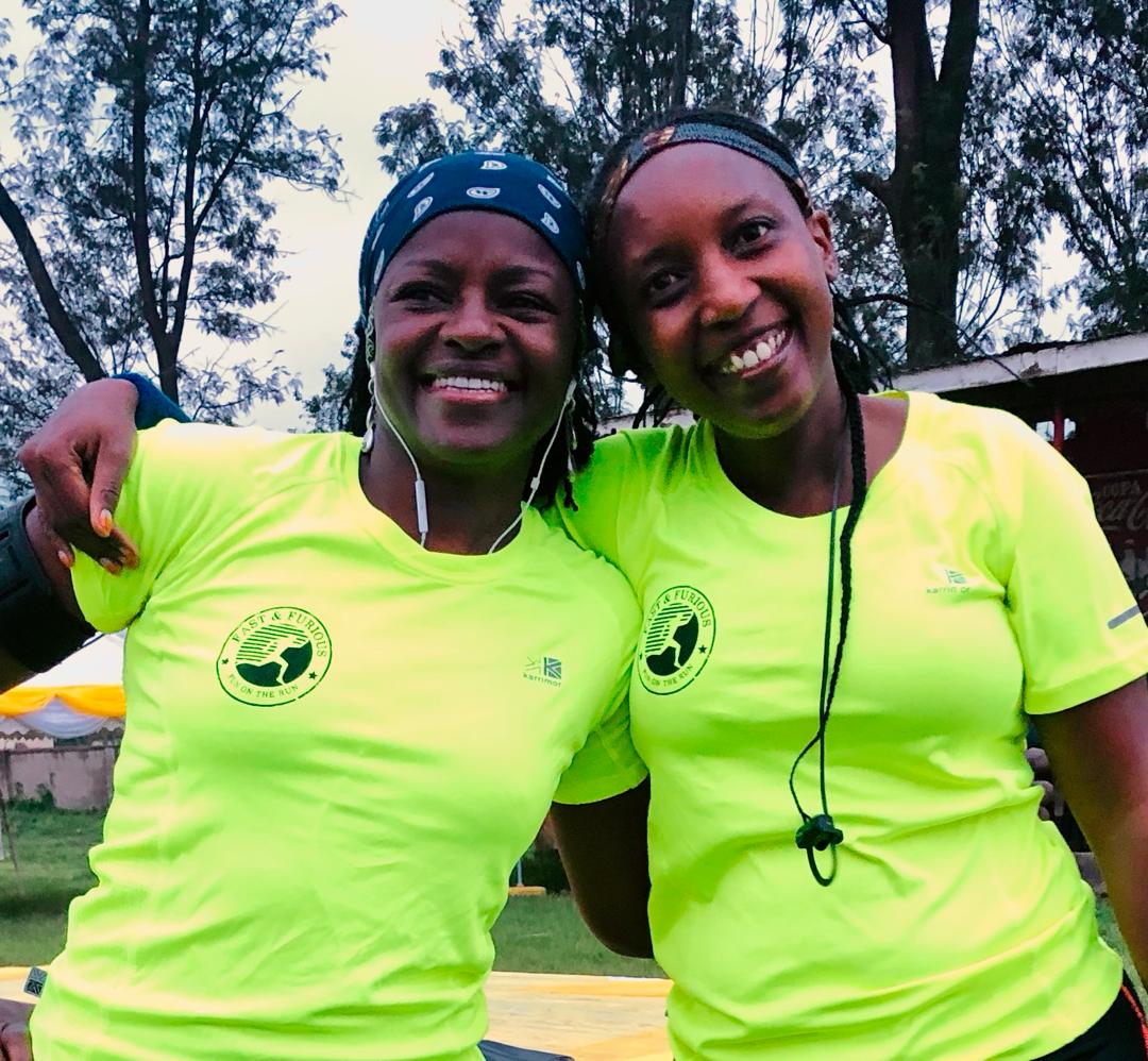 FastnFurious40's tweet image. It&apos;s TBT.
We were present at the inaugural Kigezi Tourism Cluster Marathon that took place on June 2, 2019.
#funontherun
#yooleng