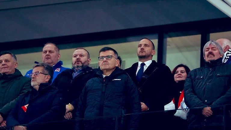 All of this has been carefully planned and prepared. Vico Zeljkovic comes as Dodik's man, with long-established bribed figures like Pilav, Džemidžić, Čolpa, and others. Without their votes, nothing could be accomplished.  

We are only capable of bowing our heads and shutting up.