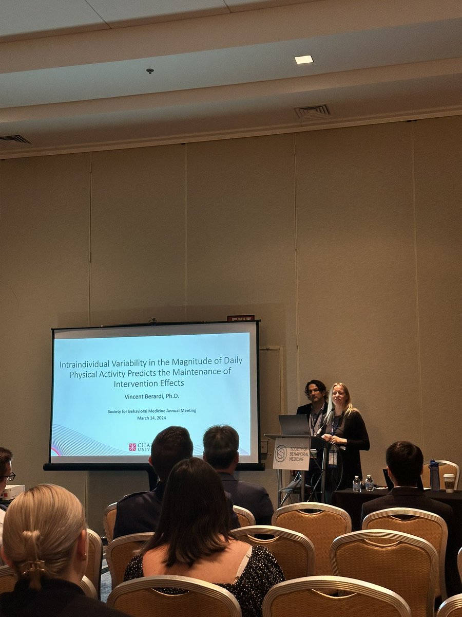 Rachel Crosley Lyons, MS (@r_croz) on Twitter photo Super excited for this <a href="/SBM_PASIG/">SBM Physical Activity Special Interest Group</a> symposium on using ILD in behavioral maintenance contexts! #SBM2024 Super excited for this <a href="/SBM_PASIG/">SBM Physical Activity Special Interest Group</a> symposium on using ILD in behavioral maintenance contexts! #SBM2024