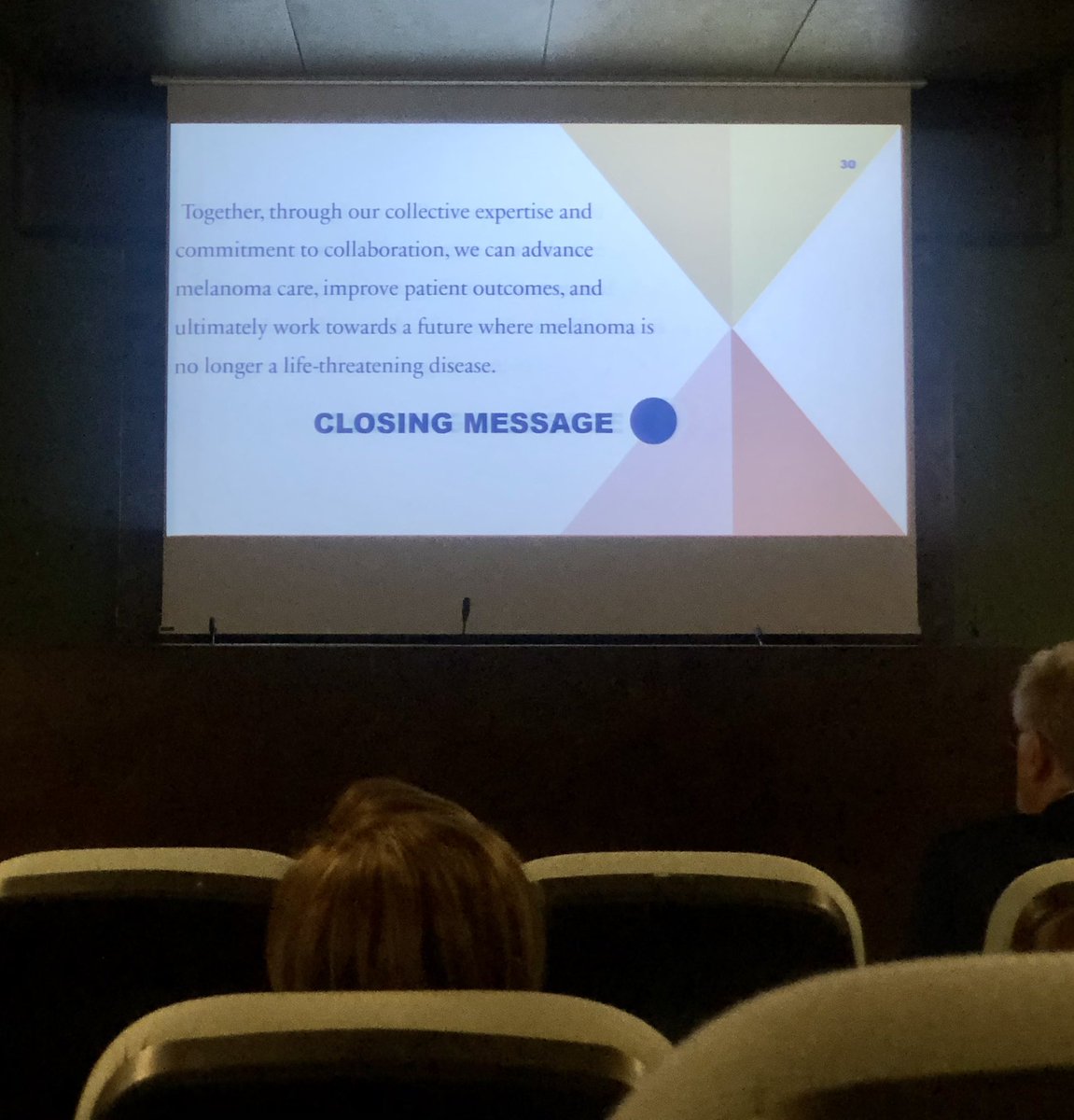 Marta Valenti, PhD (@martavalenti_) on Twitter photo #Collaboration is crucial to advance #patient_care and improve #patient_outcomes! Very insightful closing message at the Predictive Biomarkers of Toxicity and Immunotherapy Response in Advanced Melanoma Meeting in Skopje, North Macedonia!
<a href="/immunomodel/">immunomodel</a> #CA211135 #Collaboration is crucial to advance #patient_care and improve #patient_outcomes! Very insightful closing message at the Predictive Biomarkers of Toxicity and Immunotherapy Response in Advanced Melanoma Meeting in Skopje, North Macedonia!
<a href="/immunomodel/">immunomodel</a> #CA211135
