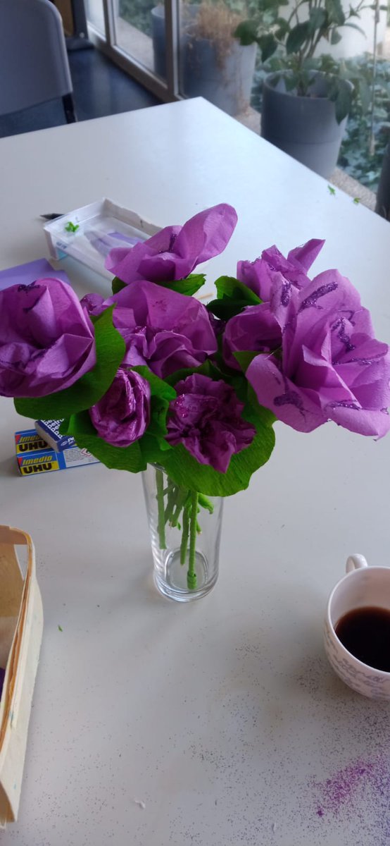 Talleres 8M en el #CARRMM