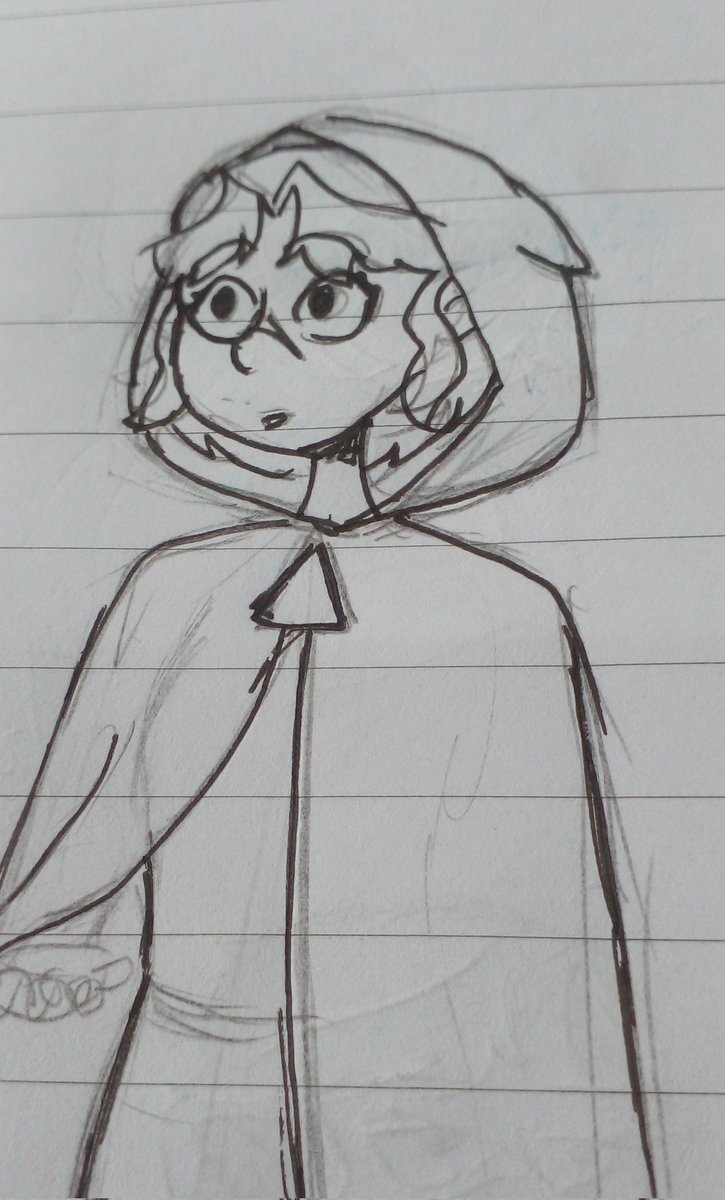 buhitobrisa's tweet photo. Heya... So, i have a oc, of The Owl House and i make an au with she(the oc) and Hunter, because in the canon toh they are partners...
#TOH #Ocxcanon #theowlhouse https://t.co/NEkTq2OFQK