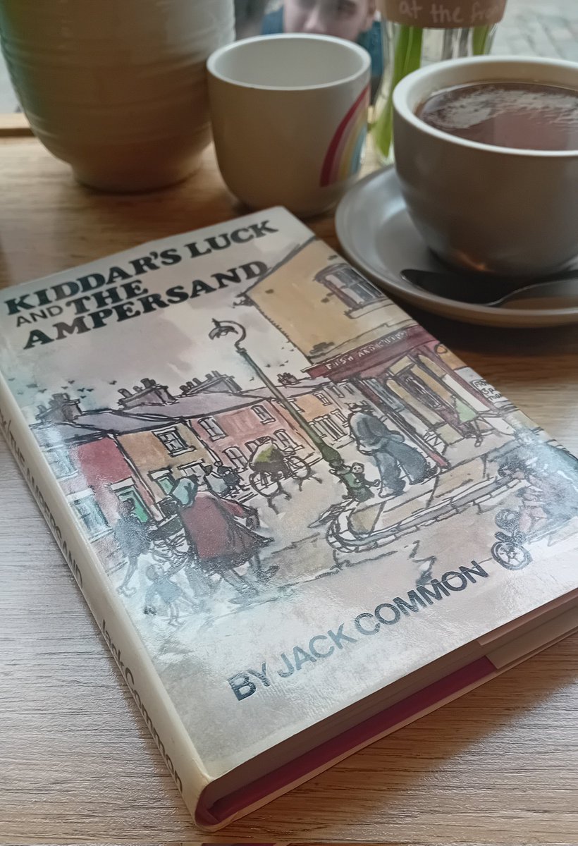 lukemckernan's tweet photo. Kiddar's Luck and an Americano #thebookimreadingthedrinkimdrinking https://t.co/Uw8Rd9SaaE