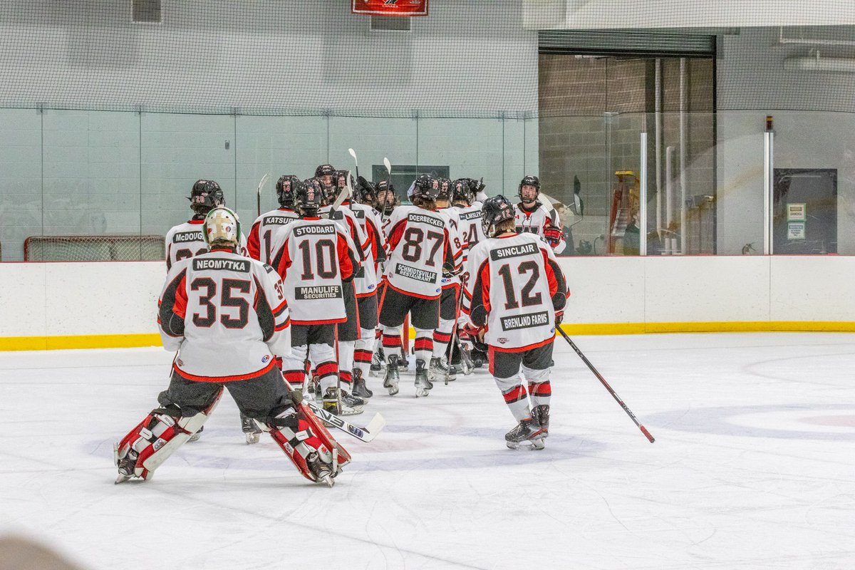 Although, it was not the outcome we wanted to see on Sunday, the boys played hard right until the very end. Thank you to our players, coaches, volunteers, executives, sponsors and fans for making this season a great one! 🍎🍎