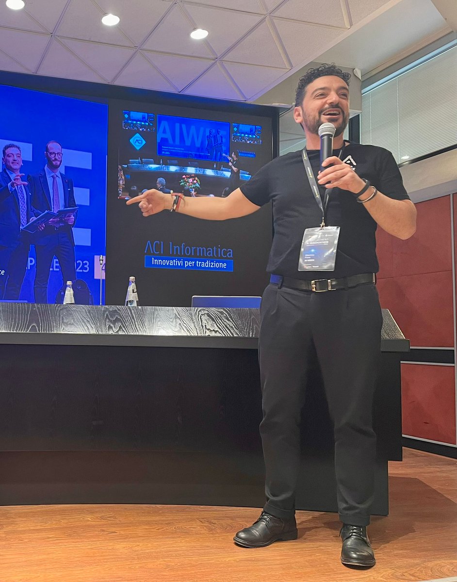 The Procurement tweet media