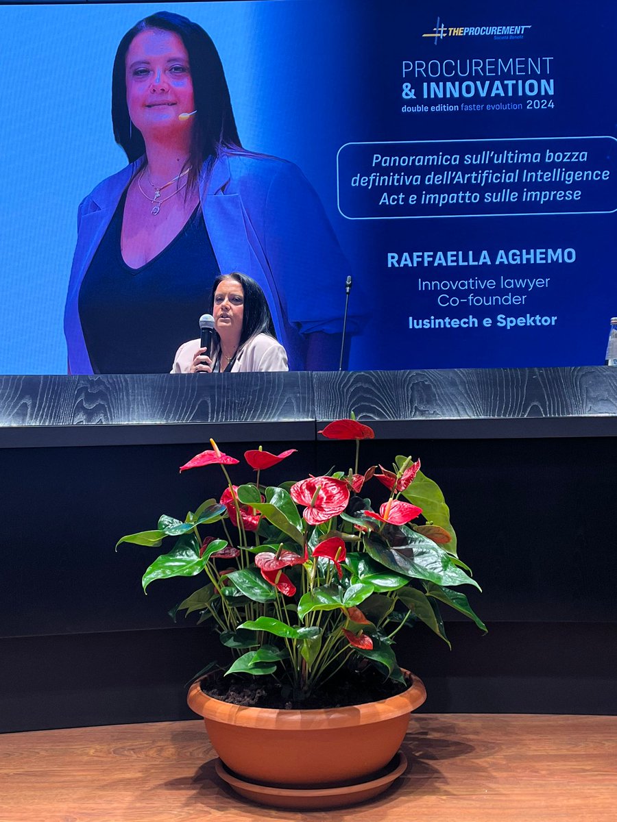 The Procurement tweet media