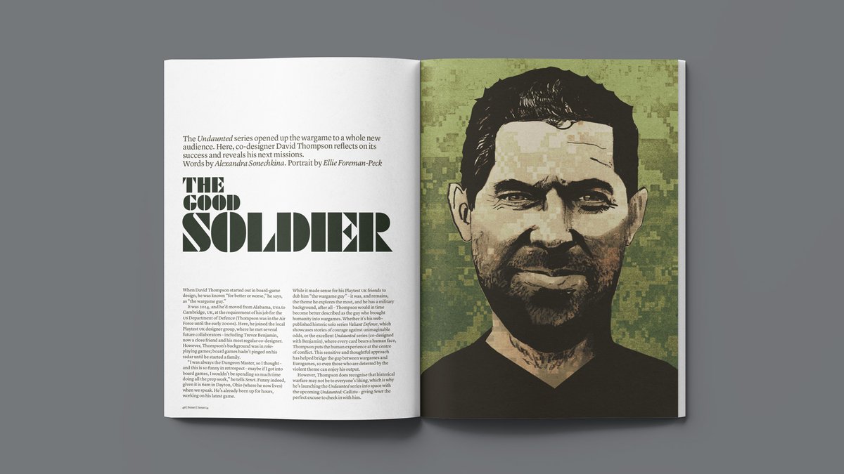 @senetmagazine tweet media