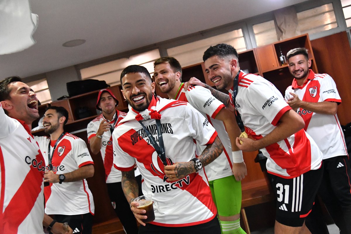 RiverPlate tweet picture