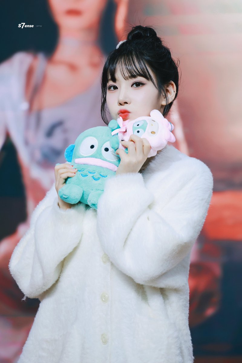 🩵
#나경 #김나경 #nakyoung
#tripleS #트리플에스