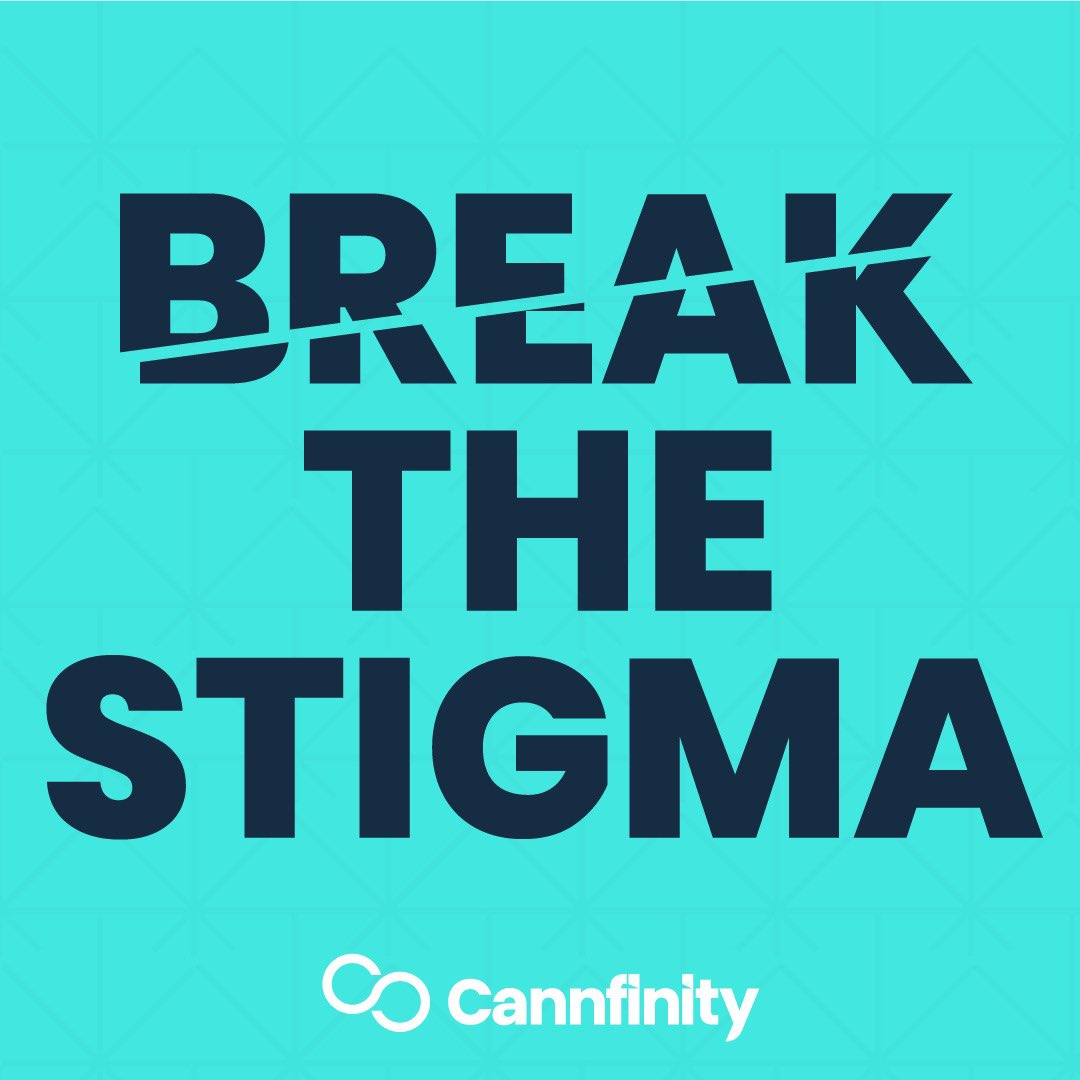 Cannfinity tweet media