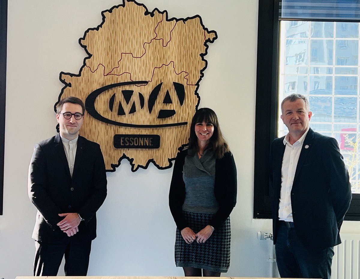 Antoine Léaument 🇫🇷 tweet media